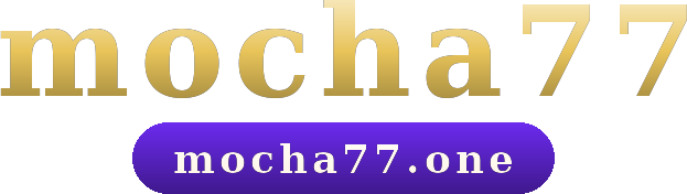 mocha77 logo
